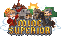 MineSuperior logo
